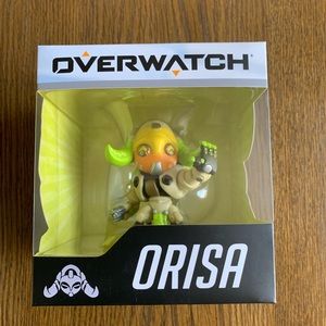 Cute but Deadly Orissa